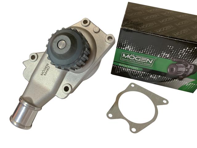 Насос системы охлаждения Chery Amulet I