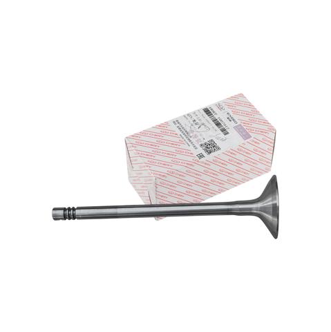 Выпускной клапан 480EF1007012 CHERY