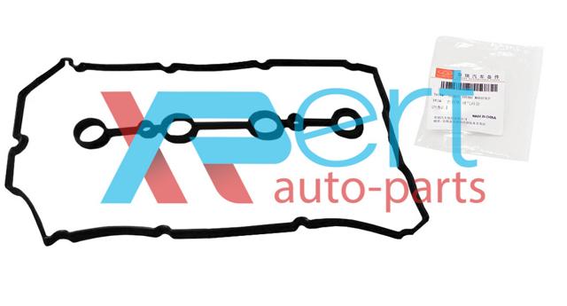 CHERY 481FC1003054 Прокладка клапанной крышки в наличии Запорожье