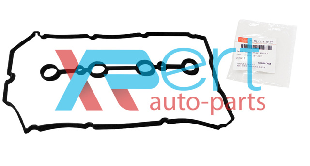 CHERY 481FC1003054 Прокладка клапанной крышки двигателя в наличии Хмельницкий