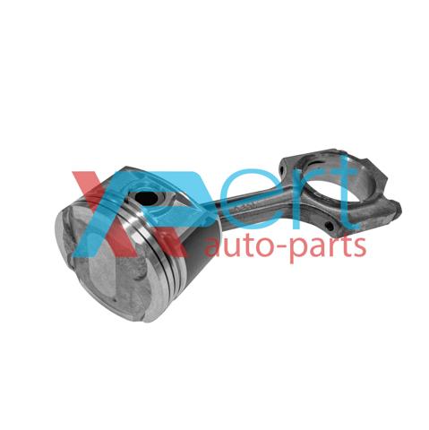 Поршень с пальцем без колец, стандарт 481FD1004001 КИТАЙ