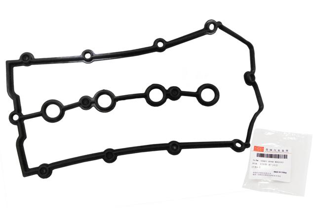 Прокладка крышки двигателя 481H1003042 CHERY
