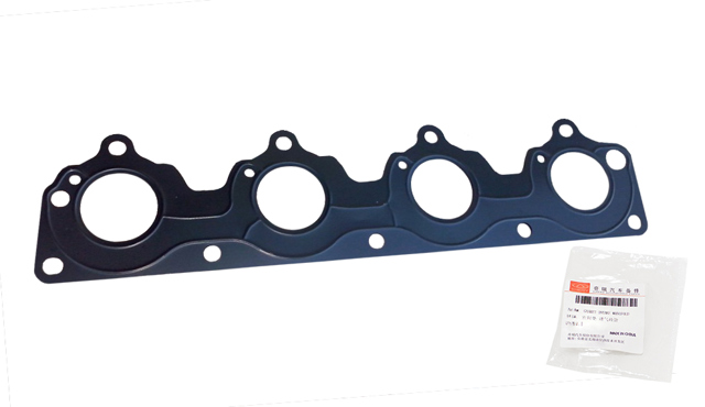 Прокладка коллектора 481H1008026 CHERY
