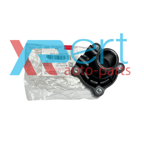 Корпус термостата в сборе 481H1306021AC CHERY