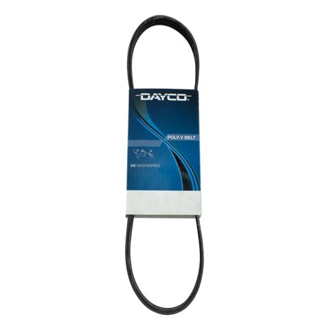 Ремень кондиционера 4PK830 DAYCO