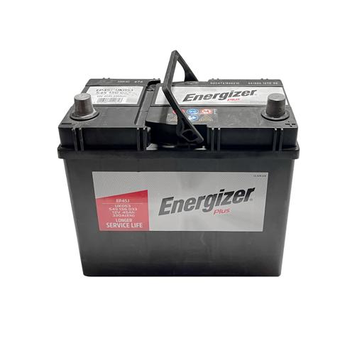 Авто аккумулятор 545156033 ENERGIZER