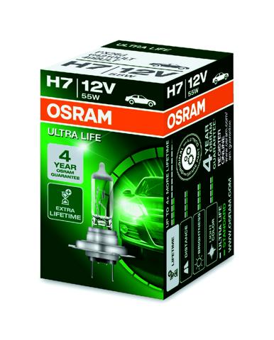 64210ULT OSRAM Лампочка галогенная купить в Чернигов