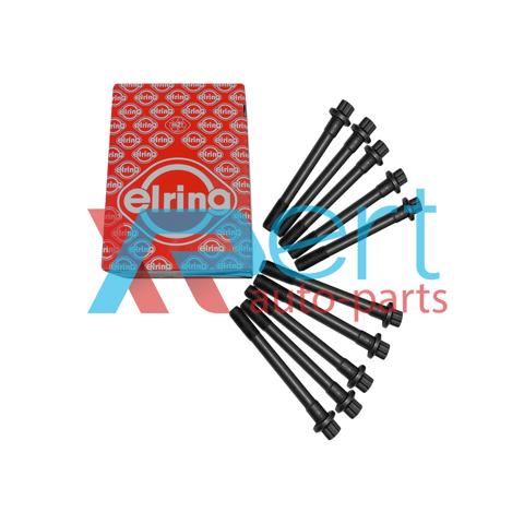 ELRING 708210 Болт головки блока цилиндров (ГБЦ) в наличии Чернигов