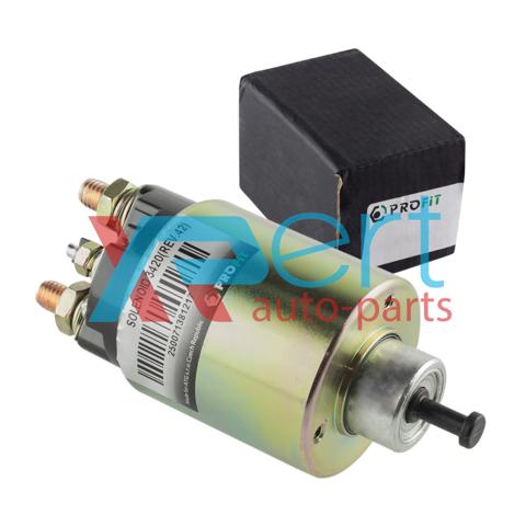 71381217 PROFIT Реле втягивающее стартера купить в Чернигов