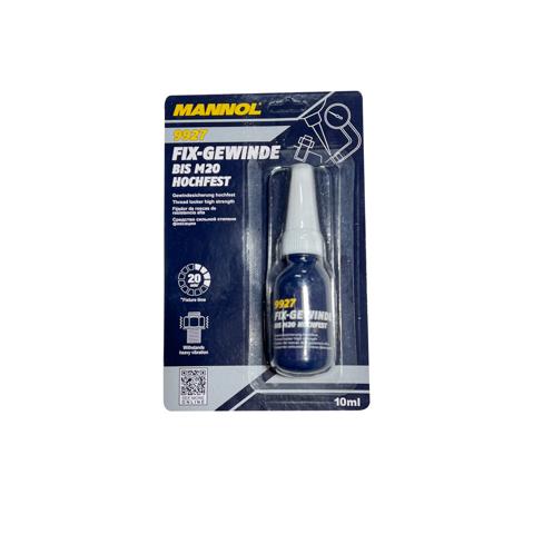 Герметик-фиксатор анаэробный 9927 MANNOL