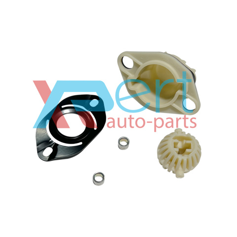 Механизм переключения передач Chery Amulet 1