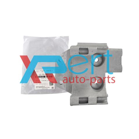 Кронштейн компрессора кондиционера A113412041 CHERY
