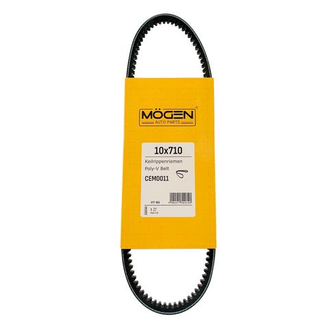 Клиновый ремень A113412051 MOGEN