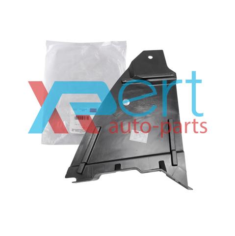 A132802011 CHERY Защита бампера переднего левая купить в Киев