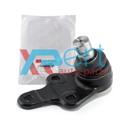 Шаровая опора, нижняя A212909060BB CHERY