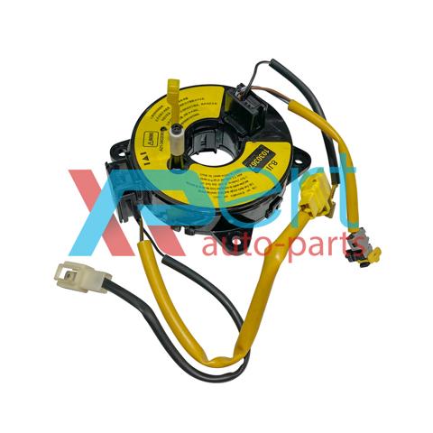 Кольцо контактное, шлейф руля A213402080 КИТАЙ