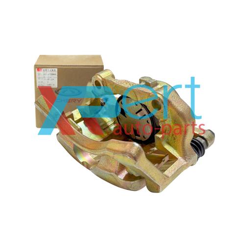 A213501060 CHERY Суппорт тормозной передний правый купить в Одесса