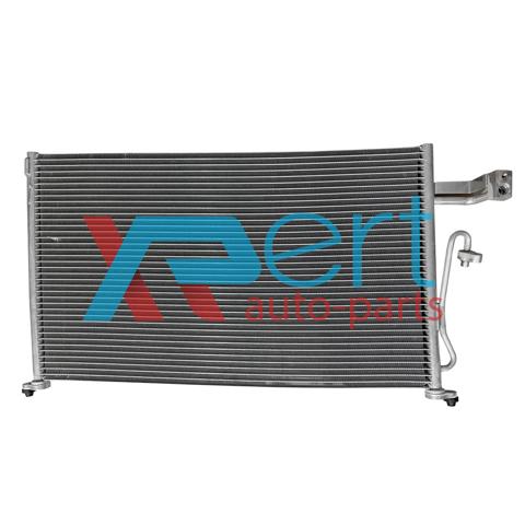 Конденсер Chery Elara /FORA/A5FL/VORTEX ESTINA 