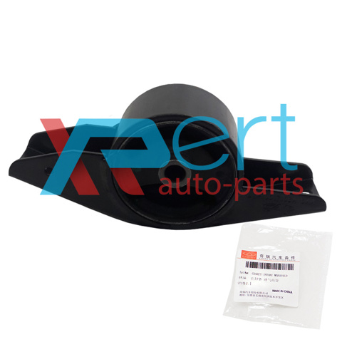Задняя подушка двигателя B111001710 CHERY
