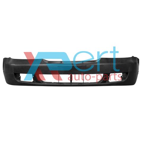 Бампер передний в сборе Чери Еастар