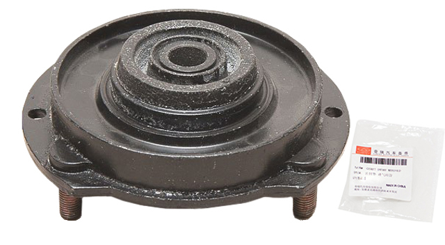 Опора передней стойки B112901110 CHERY