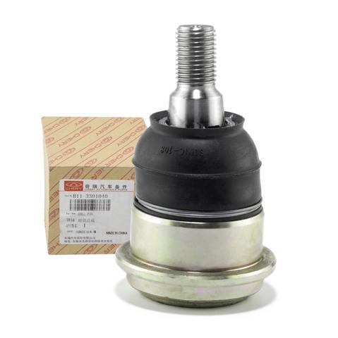 Шаровая опора задней подвески, верхняя B113301040 CHERY