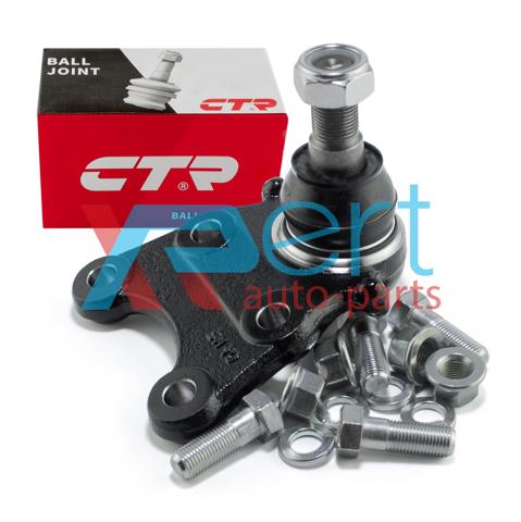 CTR CB0149 Шаровая опора нижняя в наличии Чернигов
