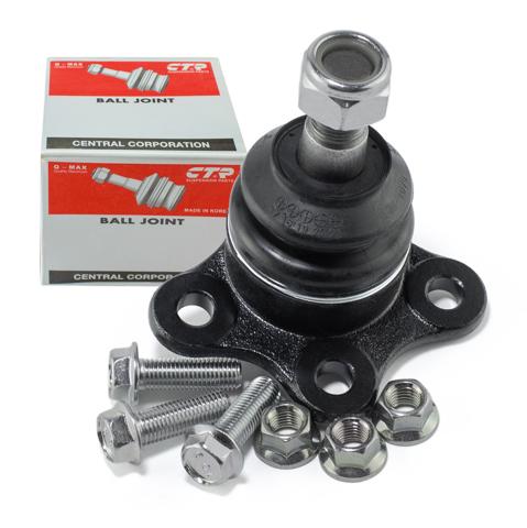 Верхние шаровые CB0153 CTR