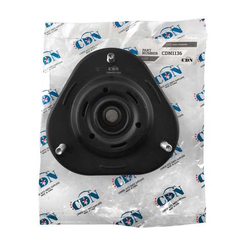 Опора стойки амортизатора переднего Lifan Solano