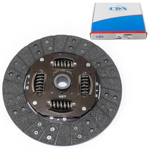 CDN3039 CDN Диск сцепления купить в Львов