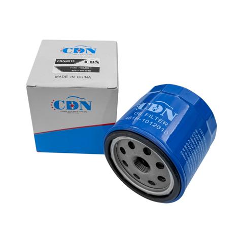 Фильтр очистки масла центробежный CDN4015 CDN