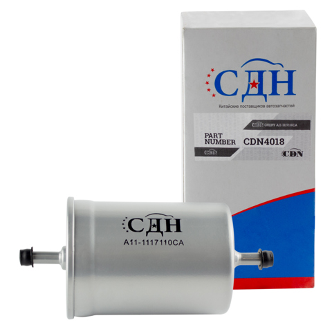 Фильтр-отстойник топлива грубой очистки CDN4018 CDN