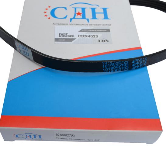 Поликлиновый ремень CDN4023 CDN