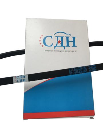 Поликлиновый ремень CDN4039 CDN