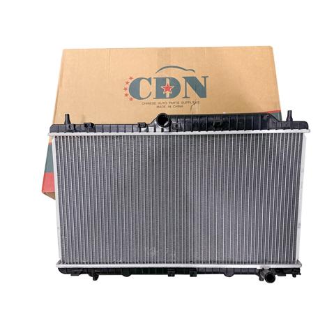 Радиатор водяной CDN4067 CDN