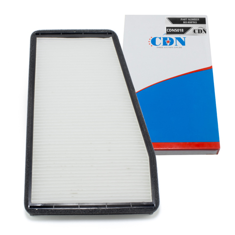 Воздушный фильтр салона CDN5018 CDN