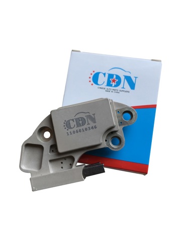 Реле зарядки генератора CDN6037 CDN