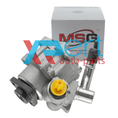 Насос гидравлики CY002 MS GROUP