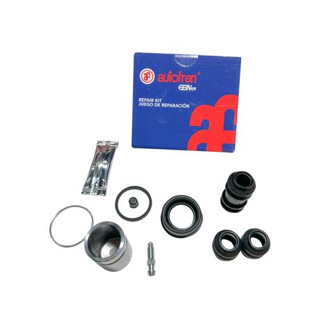Ремкомплект заднего суппорта D41862C AUTOFREN