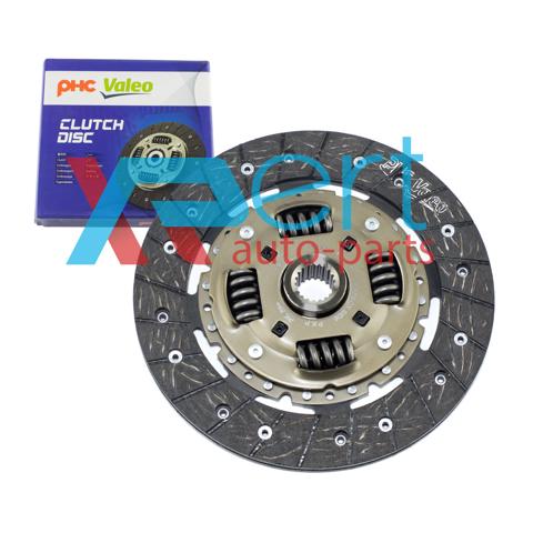 VALEO DH32 Диск сцепления в наличии Украина