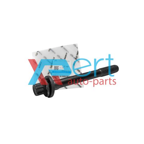 Болт головки блока цилиндров E01050080101 GEELY