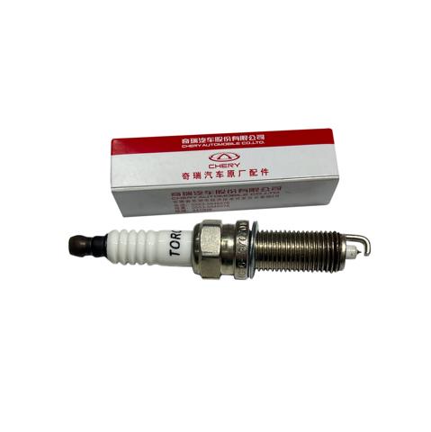 Свечи автомобильные E4G163707110 CHERY