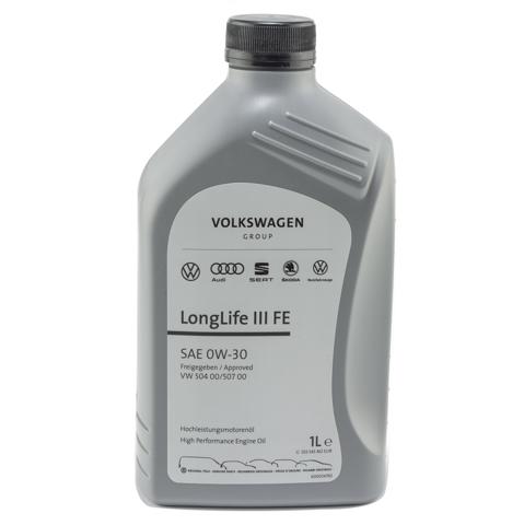 VAG GS55545M2 Моторное масло в наличии Тернополь