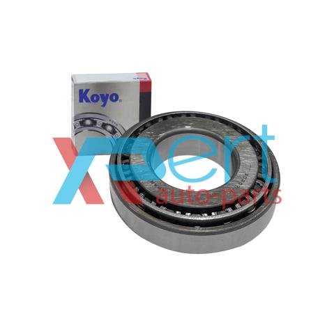 Подшипник полуоси заднего моста, внутренний HICAP30207JR KOYO