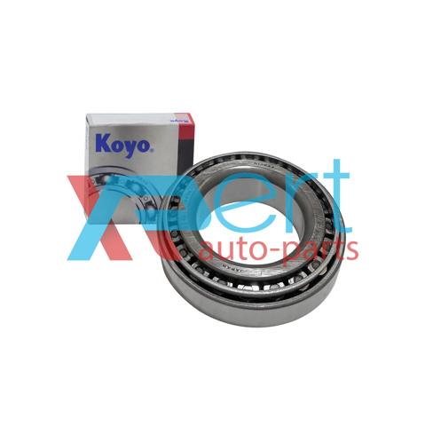Передний подшипник колеса HICAPLM50134910 KOYO