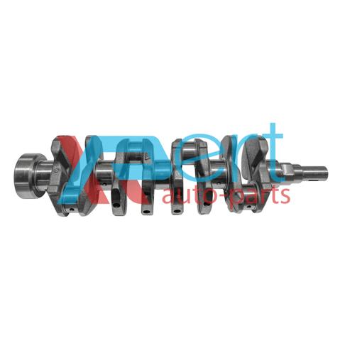 Вал коленчатый и маховик LF481Q11005011A КИТАЙ