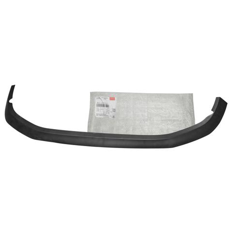 M112803523 CHERY Спойлер переднего бампера купить в Львов