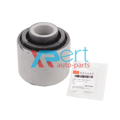 Сайлентблок задней реактивной тяги M112919470 CHERY
