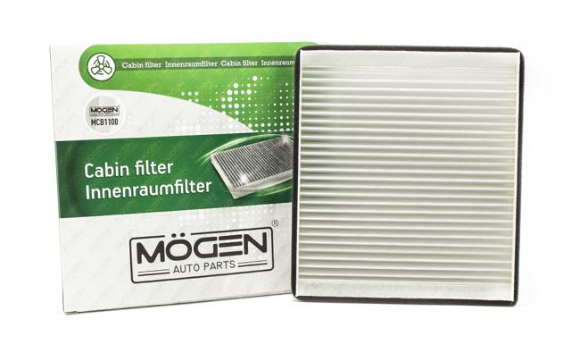 Внутрисалонный фильтр MCB1100 MOGEN