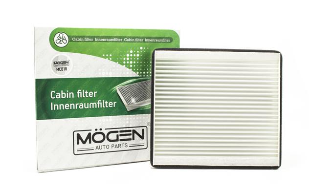 Воздушный фильтр салона MCB18 MOGEN